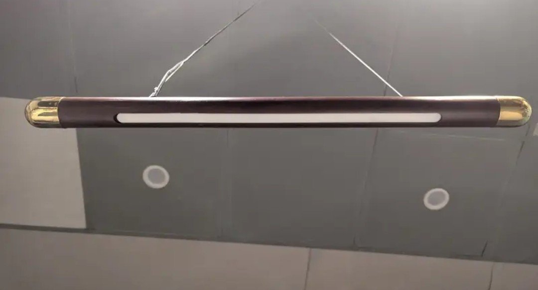 24 Inches Linear Light – Stylish & Modern Lighting