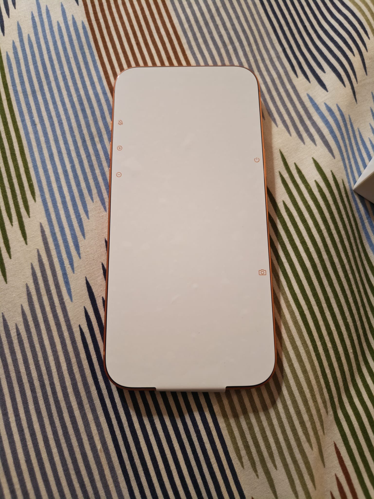 Apple iPhone 17 Pro Max 1TB Cosmic Orange New