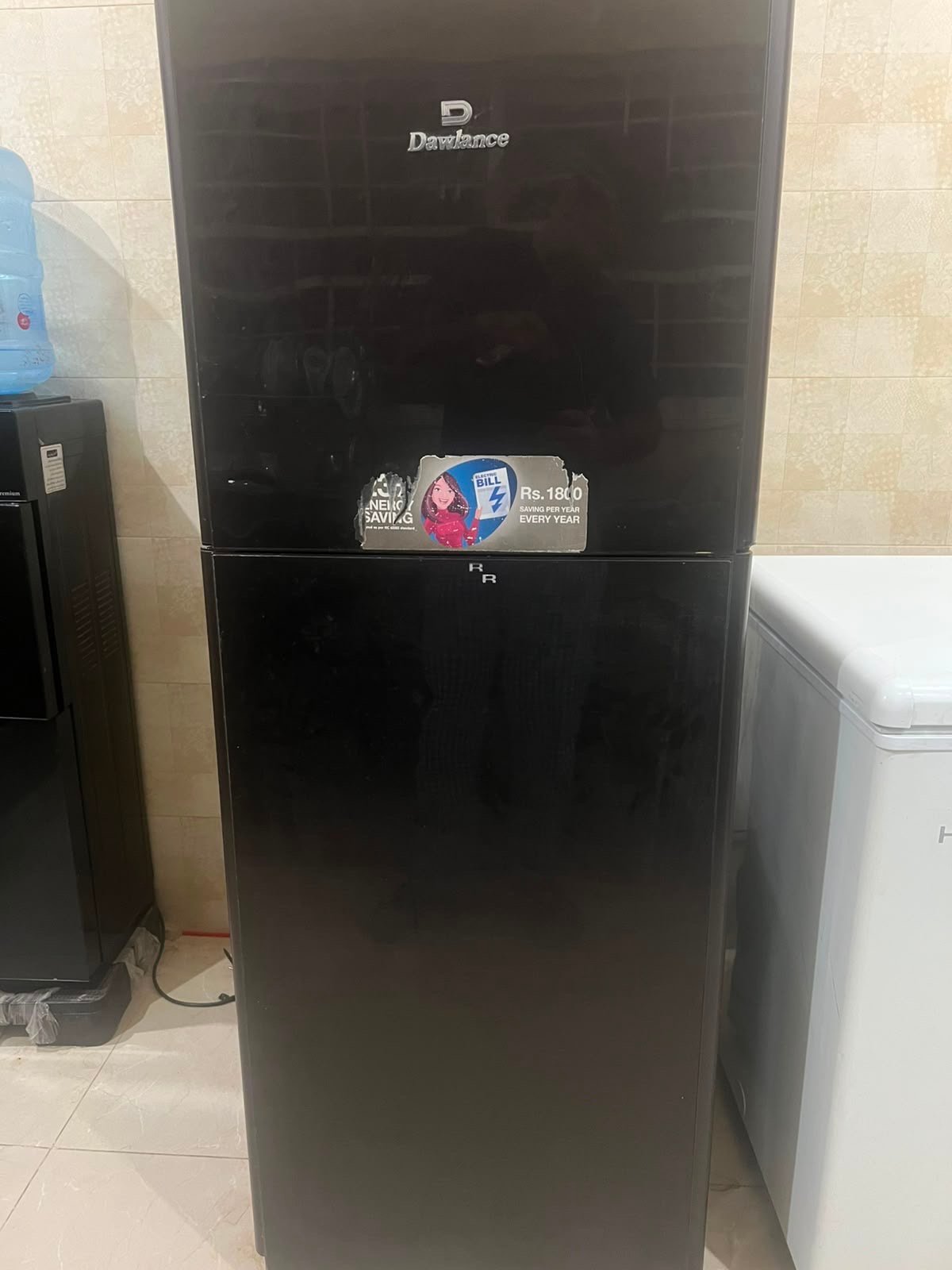 Dawlance Refrigerator for sale