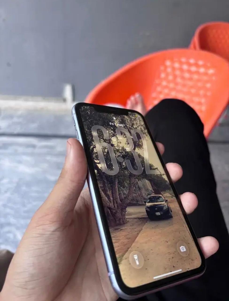iPhone 11
