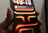 Infinix Note 60 5G brand new condition