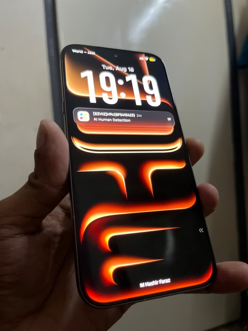 Infinix Note 60 5G brand new condition