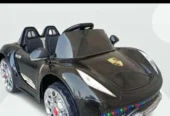 Kids Electric Car – Porsche 20D10