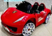 Kids Electric Car – Porsche 20D10