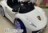 Kids Electric Car – Porsche 20D10