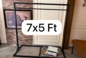 Cloth Stand