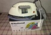 Dry iron stock available on factory price
