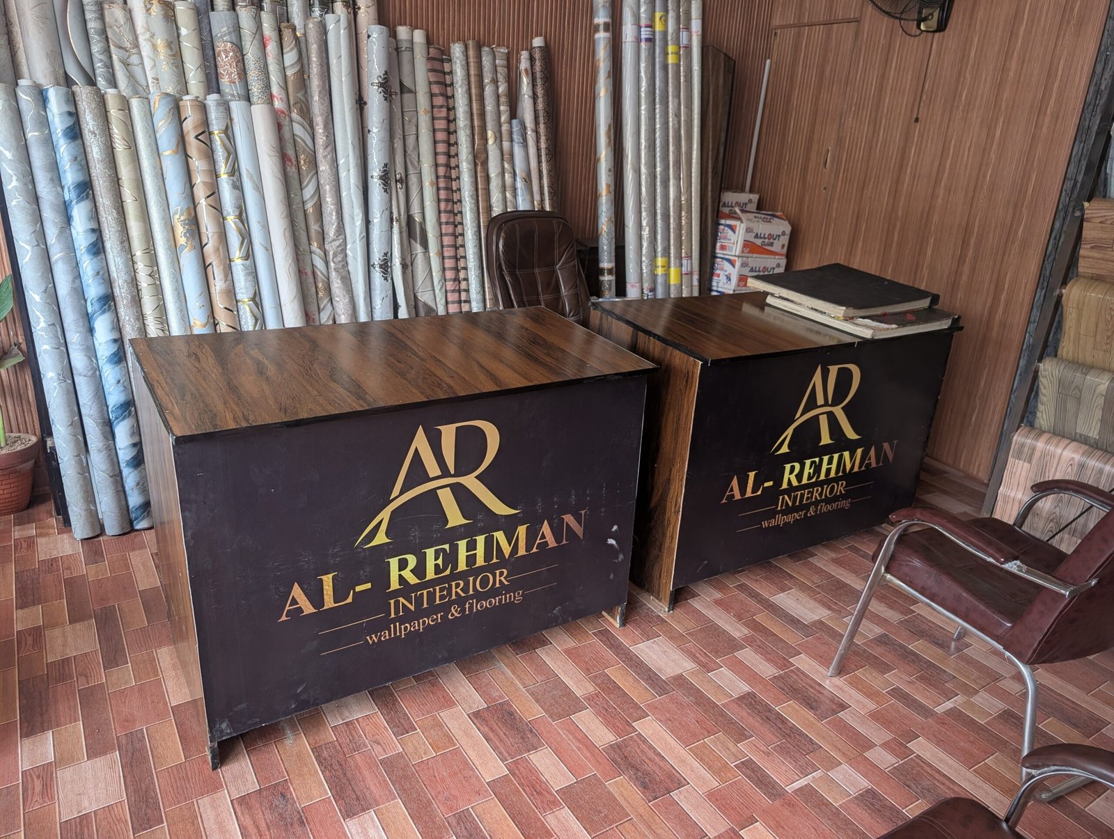 Office table furniture