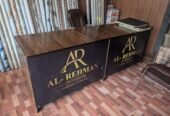 Office table furniture