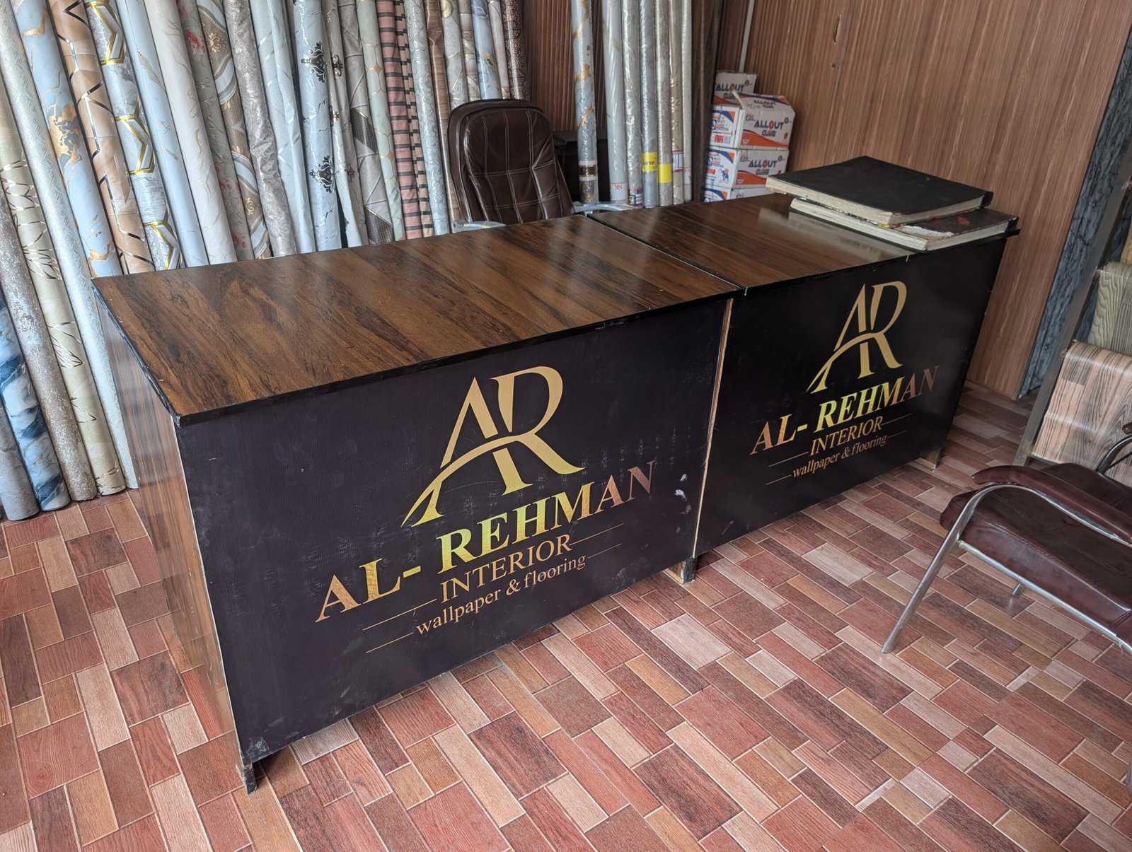 Office table furniture