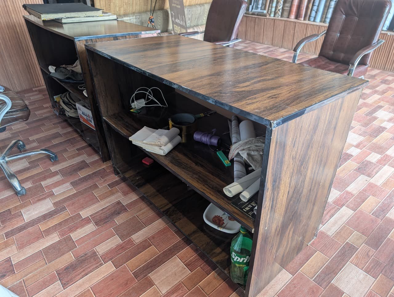 Office table furniture