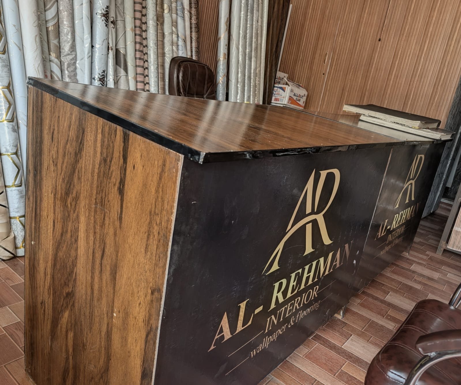 Office table furniture