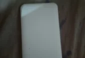 Slim 10,000mAh Power Bank – Dual USB Ports (Like New)