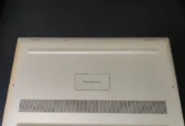Dell percision 5530