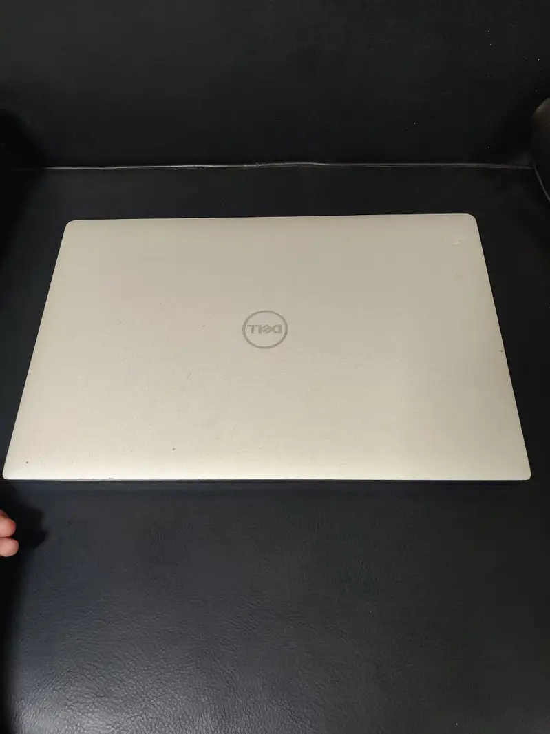 Dell percision 5530