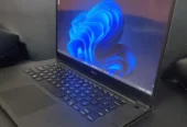 Dell percision 5530