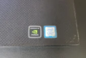 Dell percision 5530