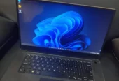 Dell percision 5530