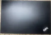 Lenovo E15 i7 10th Generation 8/256G ( 2GB graphics)