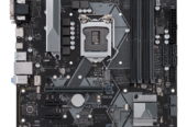 ASUS PRIME H370-M PLUS 8/9 GEN 10/10