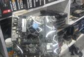 ASUS PRIME H370-M PLUS 8/9 GEN 10/10