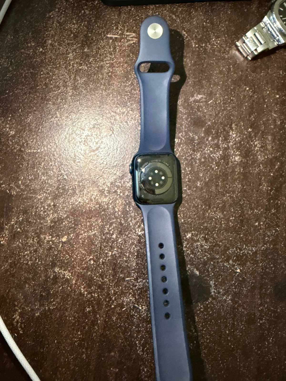 Apple watch series 6