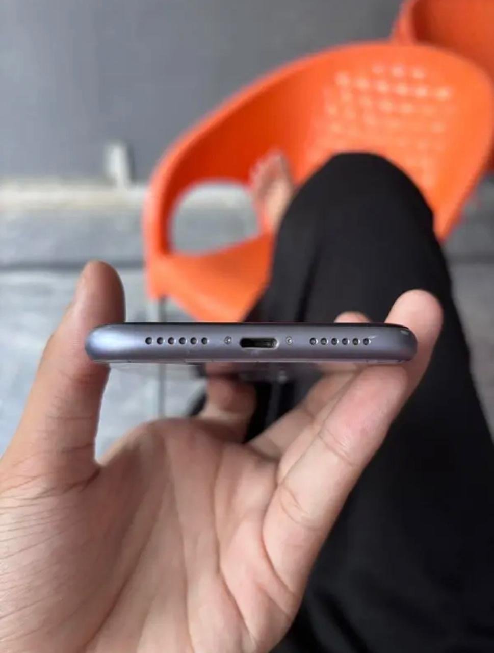 iPhone 11