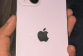 **iPhone 14 Plus 128GB Purple – Non-PTA