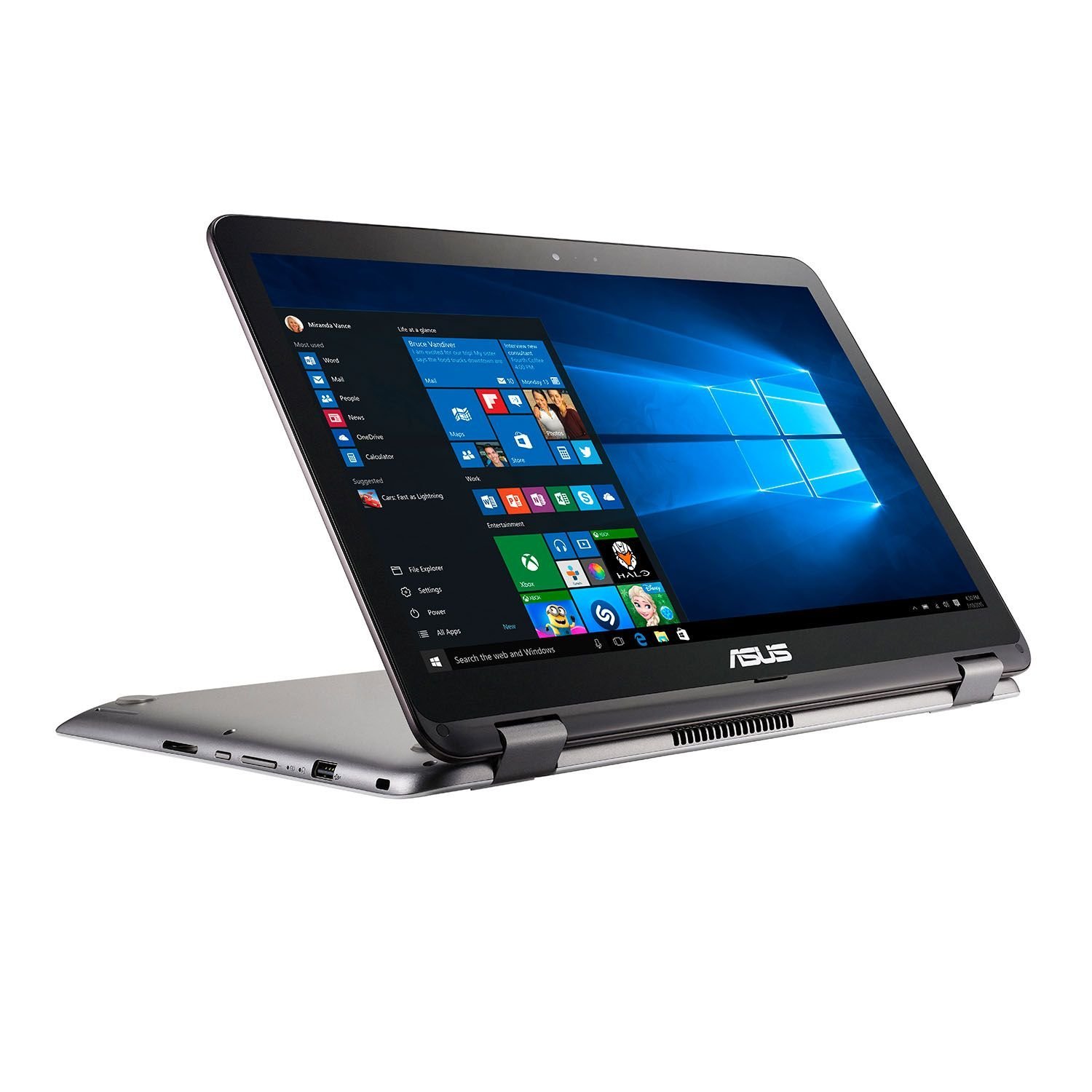 Laptop Asus Q504UAK 2in1