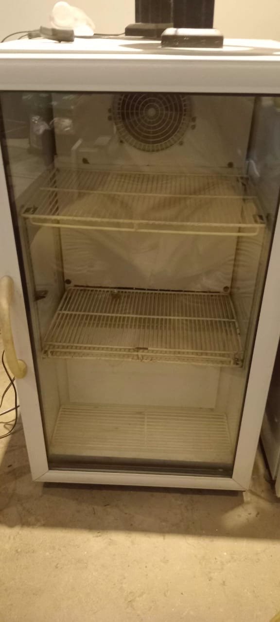 Varioline Chiller Mini Refrigerator