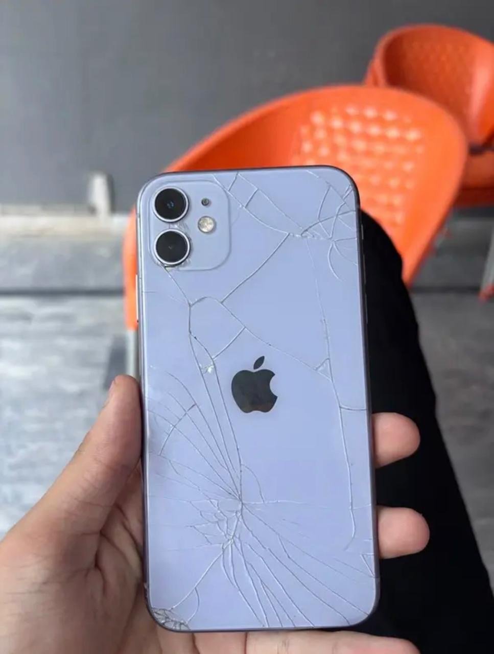 iPhone 11