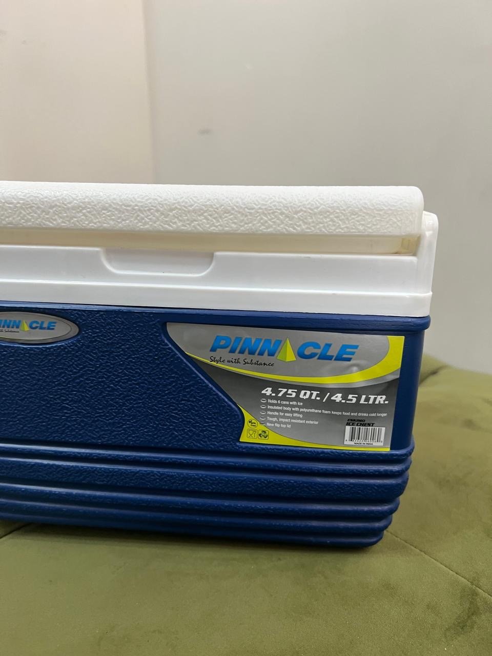 Cool box pair of three