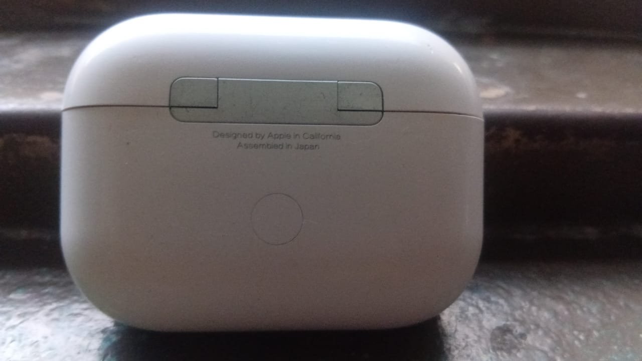 Air pods pro 2