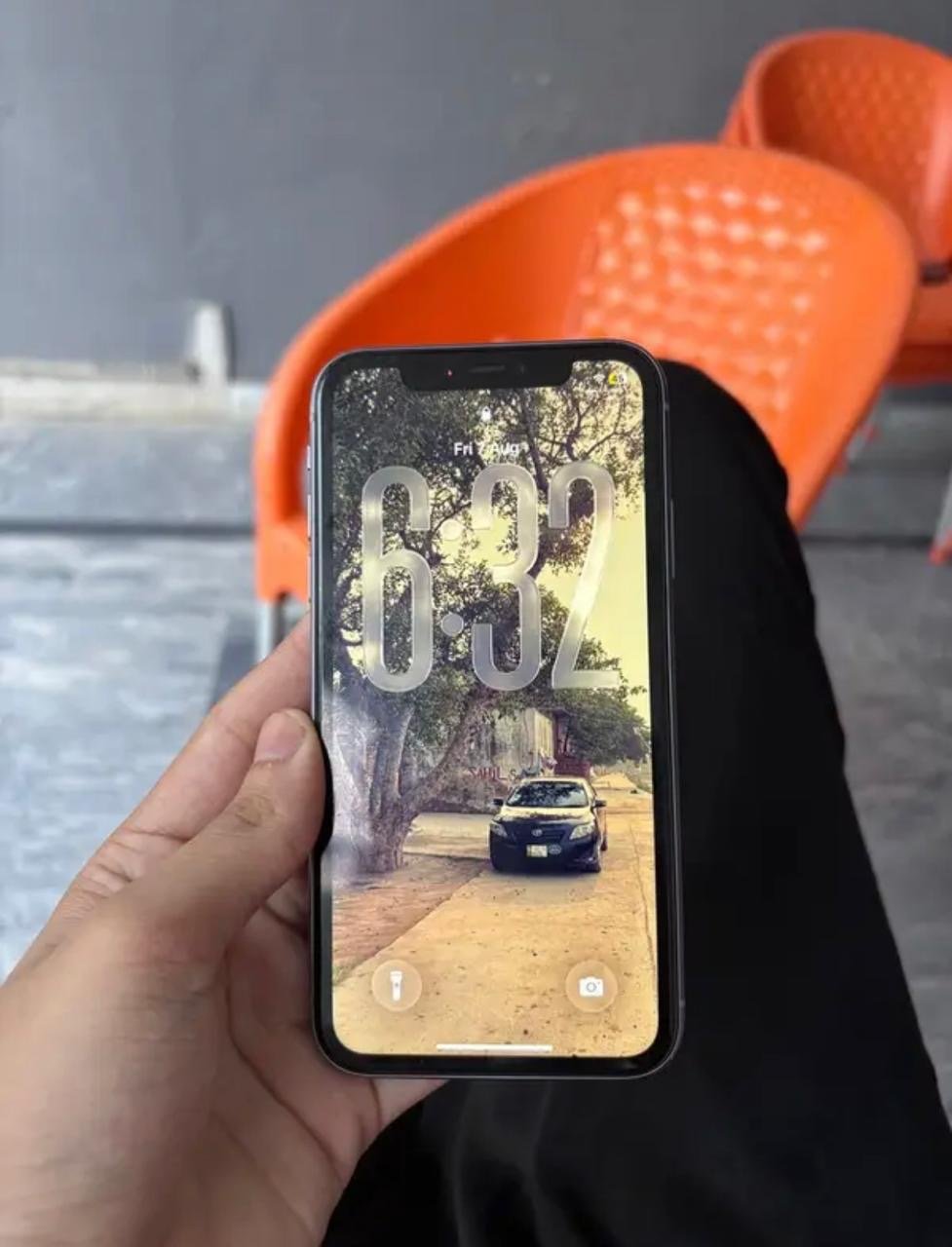 iPhone 11