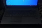 HP Gaming Laptop for sale 12Gb ram 4gb graphic card