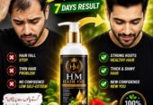 HM Hair Oil