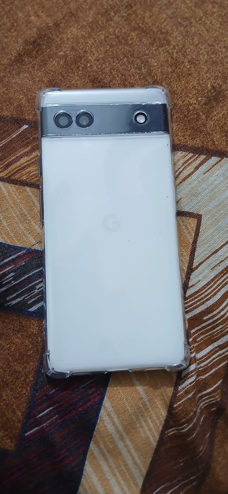 Google pixel 6a 128gb