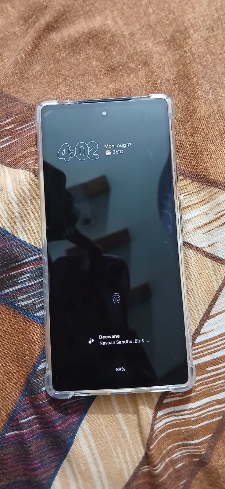Google pixel 6a 128gb