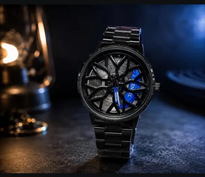 Time