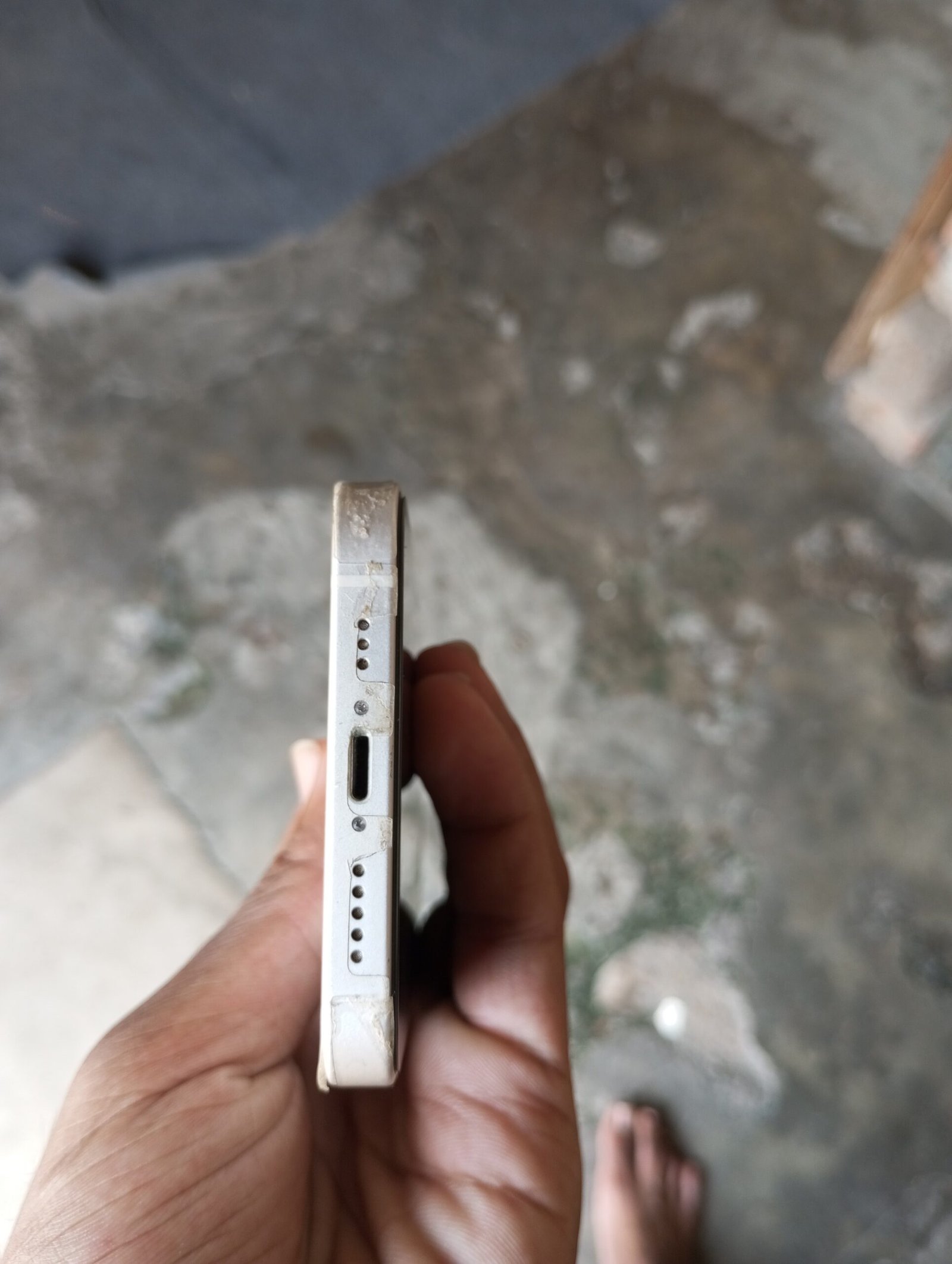 Iphone 12 Factory Unlock