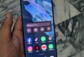 Samsung s21plus 128 GB pta