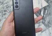 Samsung s21plus 128 GB pta