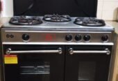 Selling stove with oven Brand Name SG