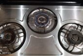 Selling stove with oven Brand Name SG