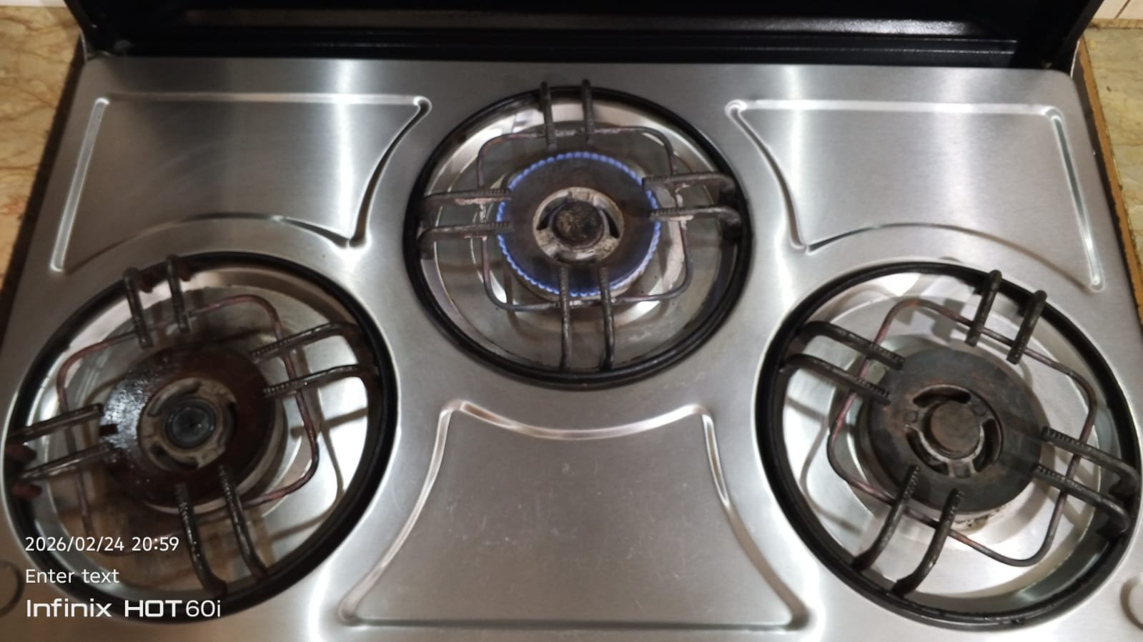 Selling stove with oven Brand Name SG