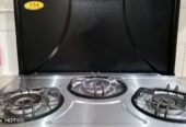 Selling stove with oven Brand Name SG