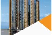 CDC Residencia: Project Of Hashoo Group