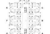 CDC Residencia: Project Of Hashoo Group