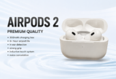 Airpods 2 Premium