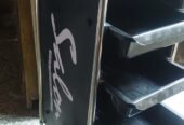Saloon Trolly | Palour Trolly